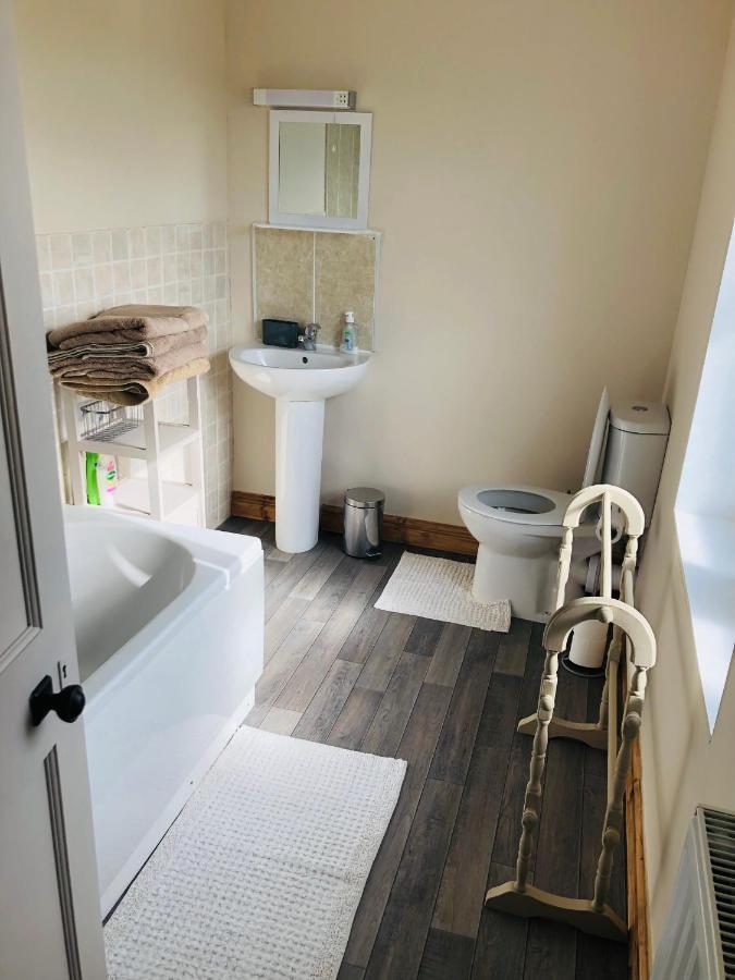 Tyn Lon Villa Aberdaron Ngoại thất bức ảnh