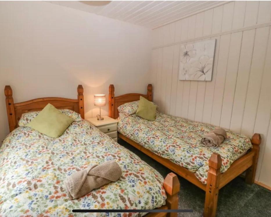 Tyn Lon Villa Aberdaron Ngoại thất bức ảnh